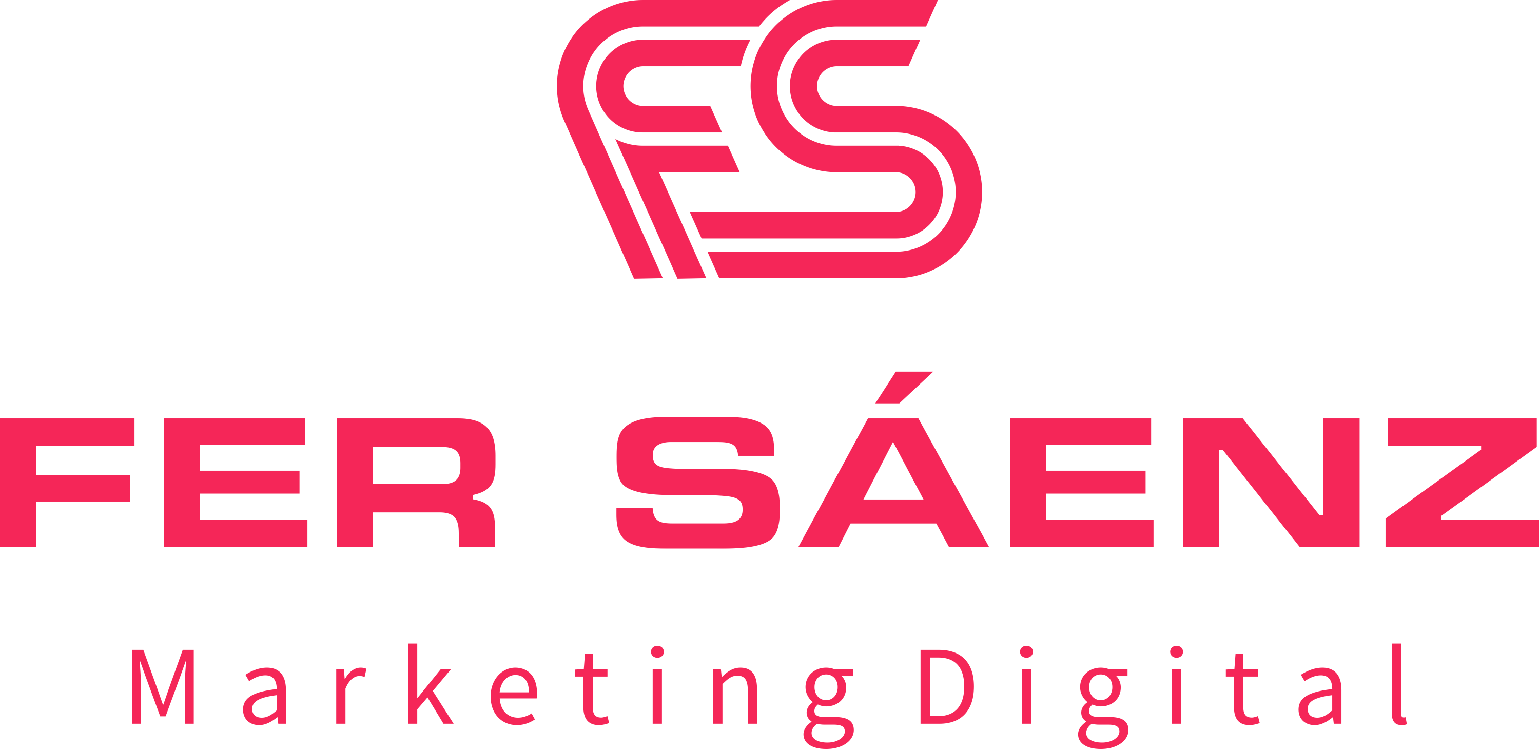 Fer Saenz Marketing Digital