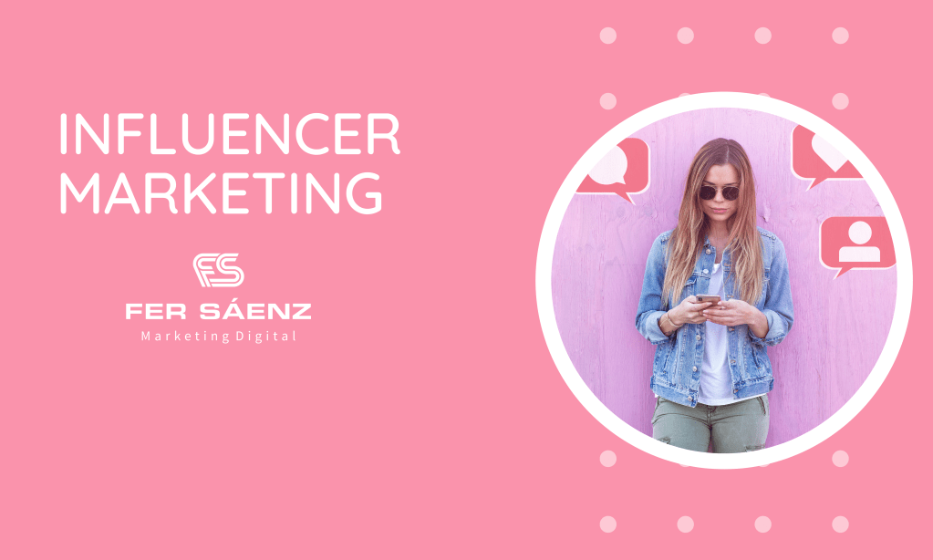 Crear una Estrategia de Influencer&nbsp;Marketing